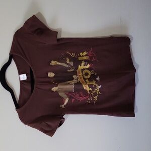 Jonas Brothers Camp Rock  T-shirt